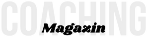 Coaching Magazin