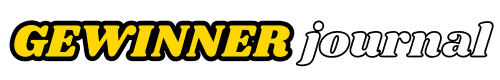 Gewinner Journal